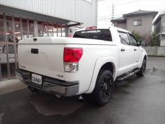 2010 TOYOTA TUNDRA